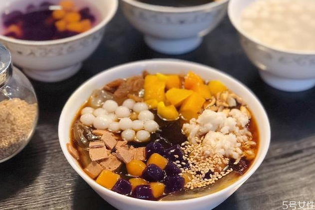 冰粉的介绍,冰粉的介绍语 冰粉的介绍,冰粉的介绍语