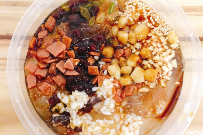 冰粉的做法和配方,冰粉的做法