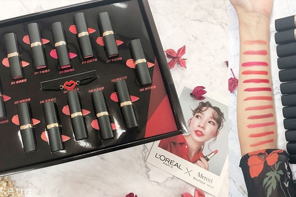 唇彩什么牌子的最好,唇彩品牌十大排名 唇彩什么牌子的最好,唇彩品牌十大排名