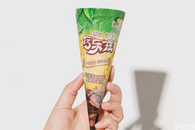 巧乐兹哪个口味最好吃,巧乐兹有哪些口味