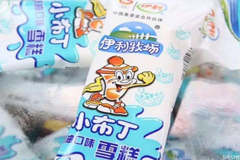 小布丁雪糕怎么做的简单做法视频,小布丁雪糕的做法 小布丁雪糕怎么做的简单做法视频,小布丁雪糕的做法