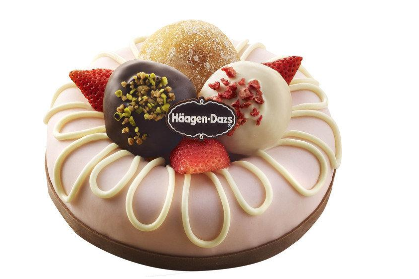 哈根达斯雪糕多少钱一根,哈根达斯雪糕多少钱