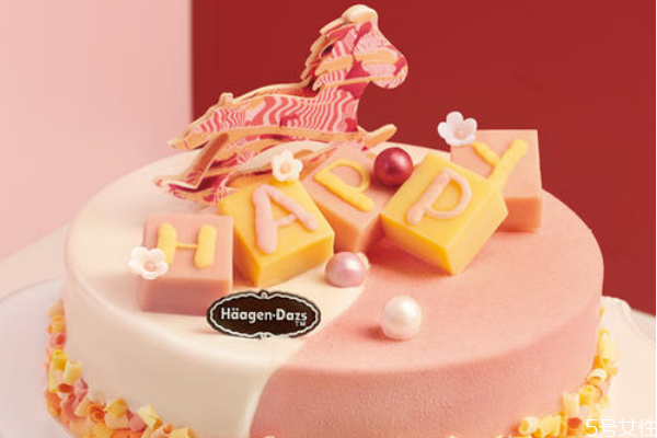 哈根达斯蛋糕放冷藏还是冷冻,哈根达斯蛋糕要冷冻吗