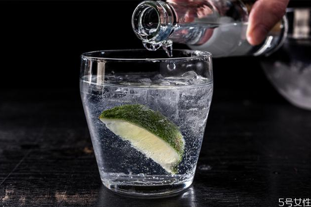 金汤力鸡尾酒的故事,鸡尾酒金汤力图片