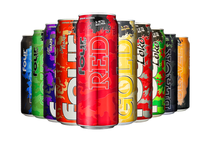 四洛克喝完后什么感觉,四洛克喝完隔天难受