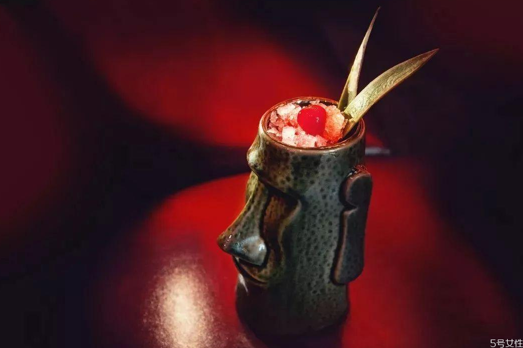 僵尸鸡尾酒容易醉吗,僵尸鸡尾酒好喝吗