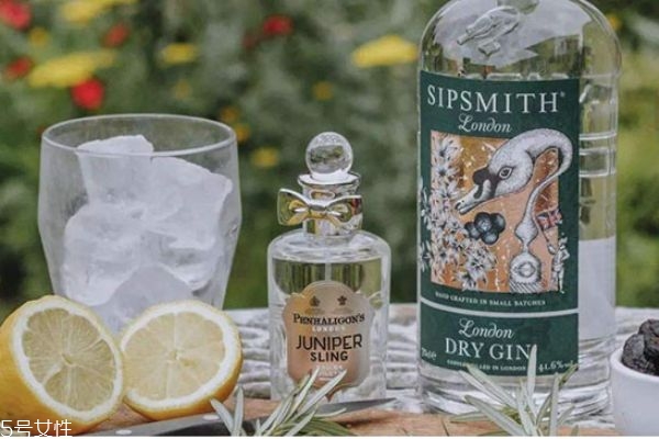 潘海利根琴酒香评,潘海利根女士香水哪个味道好闻