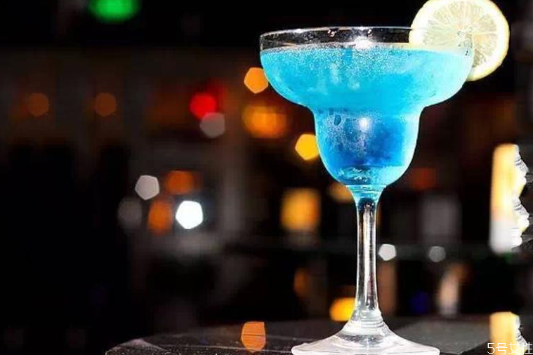 经典玛格丽特鸡尾酒配方,经典玛格丽特多少度