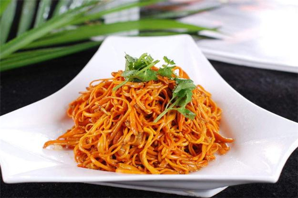 虫草花的营养价值(虫草花的营养价值及功效)