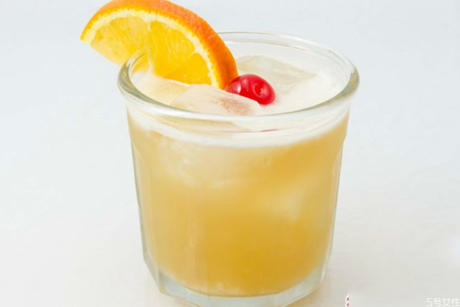 威士忌酸材料,威士忌 酸