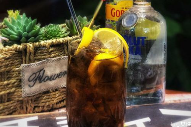 长岛冰茶后劲多久上来星座酒,长岛冰茶后劲多久上来