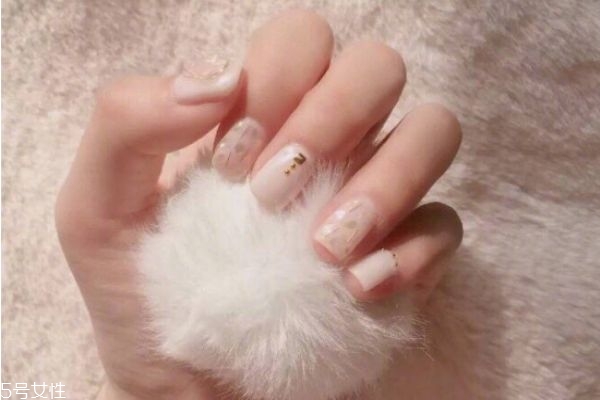 2019最新美甲图片,今年好看的美甲图片 2019最新美甲图片,今年好看的美甲图片