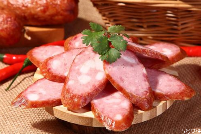 减肥能吃哈尔滨红肠吗,哈尔滨红肠容易胖吗 减肥能吃哈尔滨红肠吗,哈尔滨红肠容易胖吗