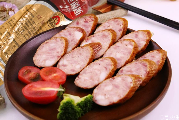 哈尔滨红肠口感特点,哈尔滨红肠口感介绍 哈尔滨红肠口感特点,哈尔滨红肠口感介绍