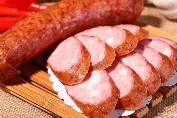 哈尔滨红肠哪个牌子的好吃,哈尔滨红肠哪个牌子的好