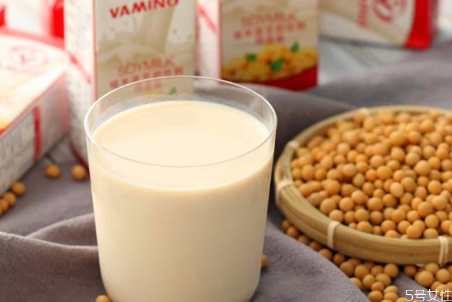 豆奶粉哪个牌子的最有营养,什么牌子的豆奶粉好喝又营养