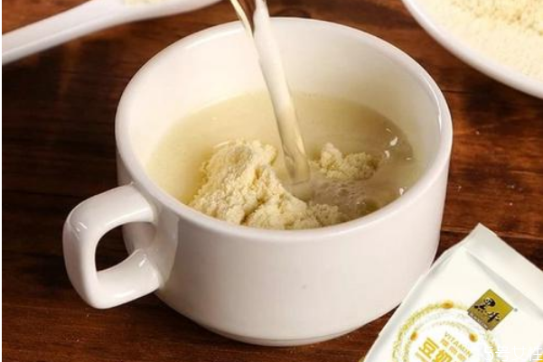 怎么冲维维豆奶不结块,维维豆奶冲不开 怎么冲维维豆奶不结块,维维豆奶冲不开