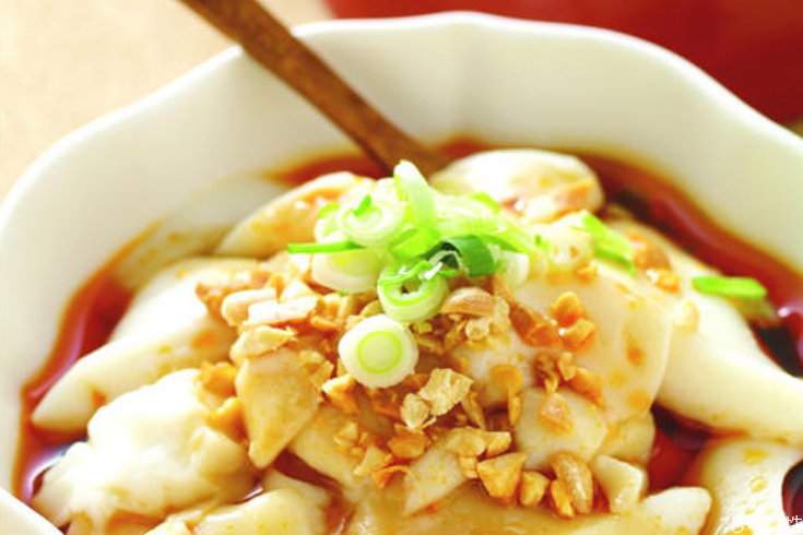 豆腐脑减肥期间可以吃吗,减肥期间豆腐脑能吃吗