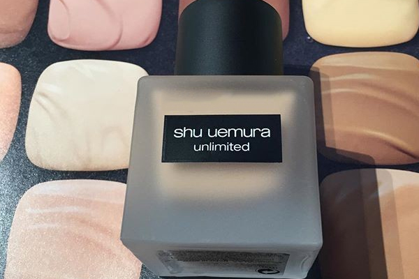 植村秀小方瓶粉底液怎么样,植村秀小方瓶粉底