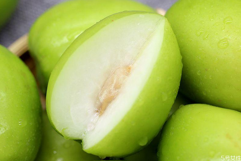 牛奶枣是什么水果,牛奶枣水果的功效和作用