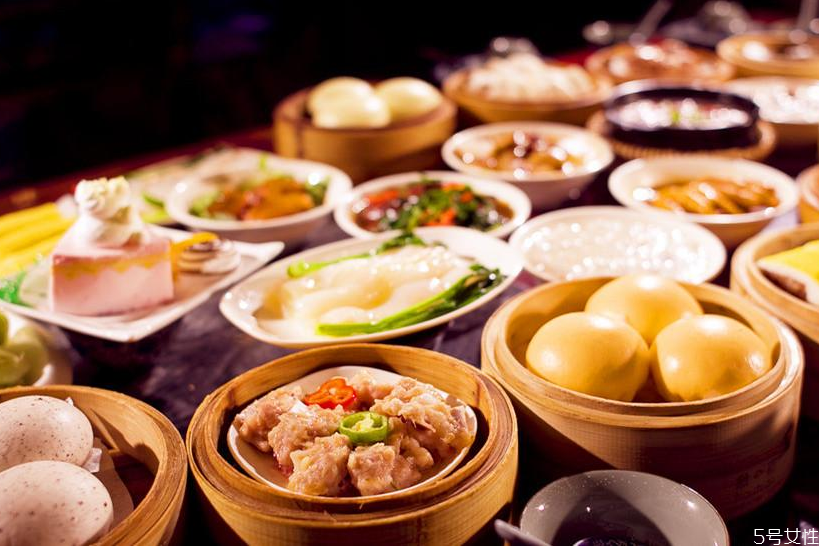 广东有名的早茶店有哪些,广东早茶店名称排行榜 广东有名的早茶店有哪些,广东早茶店名称排行榜