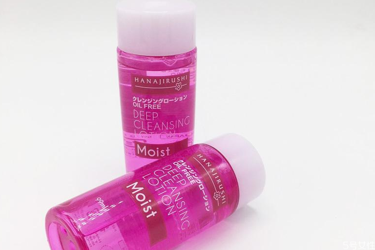 花印卸妆水三款哪款好,花印卸妆水怎么样