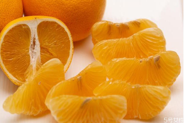 胡柚的副作用,胡柚的副作用 空腹