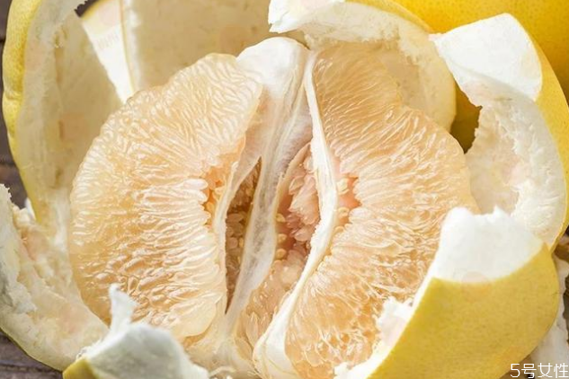 沙田柚可以减肥吗,吃沙田柚会胖吗 沙田柚可以减肥吗,吃沙田柚会胖吗