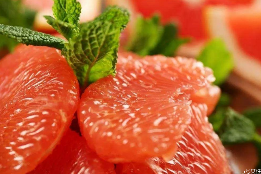 沙田柚为什么越放越甜,沙田柚为什么要放一下才甜