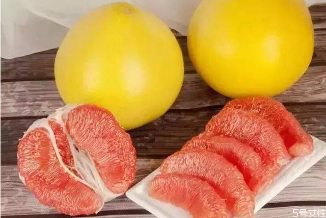 哪里沙田柚子最好吃,哪里的沙田柚最好吃 哪里沙田柚子最好吃,哪里的沙田柚最好吃