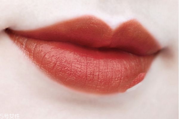 flormar口红dc29好用吗