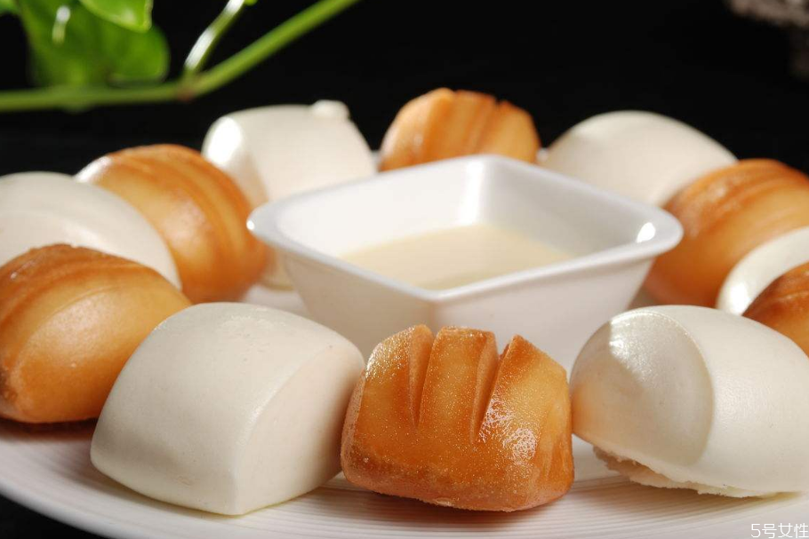 老面馒头怎么发面,馒头如何发面又松又软