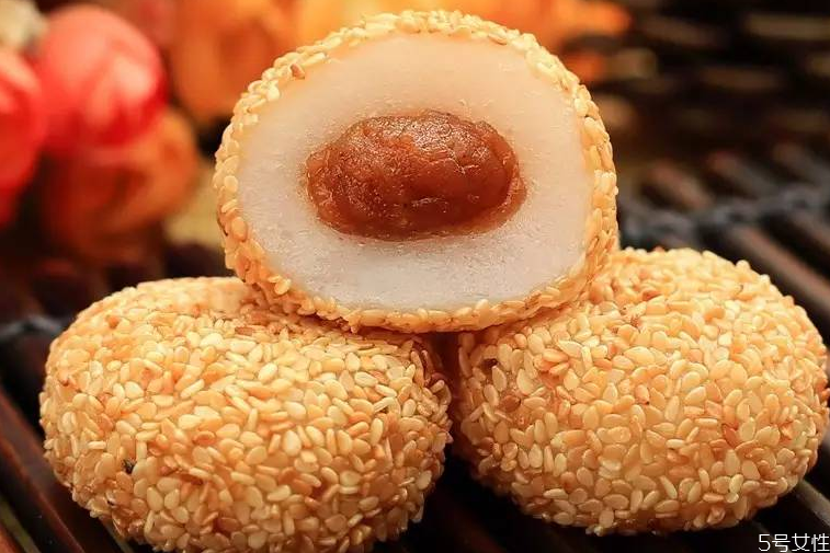 自制干吃汤圆的做法窍门,自制干吃汤圆的家常做法 自制干吃汤圆的做法窍门,自制干吃汤圆的家常做法