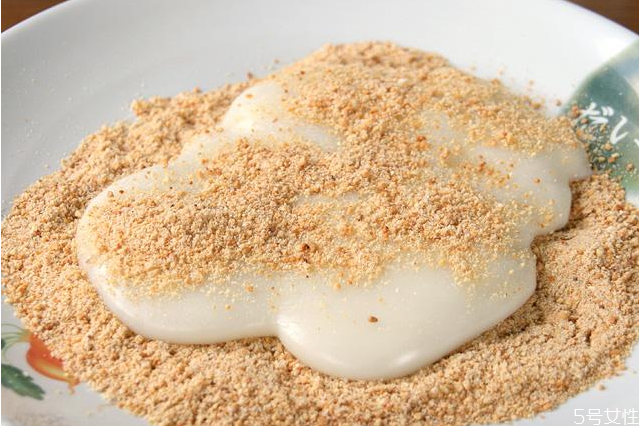 鲜奶麻薯的做法和配方,鲜奶麻薯的做法不用木薯淀粉