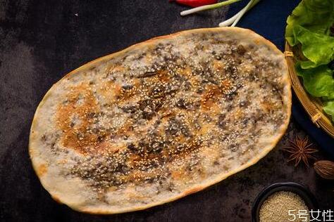 发面锅盔怎样做的松软又劲道,发面锅盔怎样做的松软