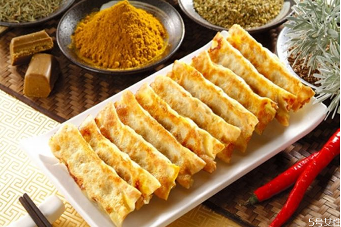 减肥能吃锅贴吗,早上吃锅贴会发胖吗 减肥能吃锅贴吗,早上吃锅贴会发胖吗