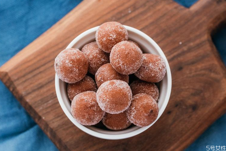 山楂球怎么做才能挂霜,山楂球为什么不挂霜