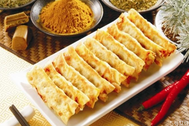 锅贴哪里的最正宗,锅贴哪里最出名