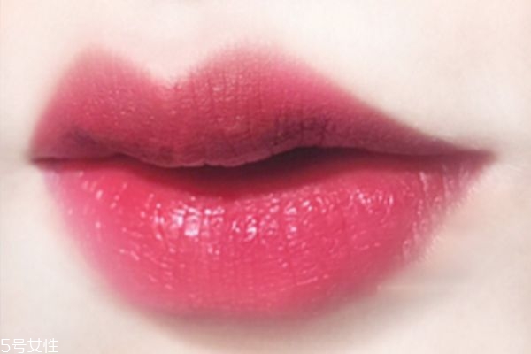 娇兰26是什么颜色,娇兰28号口红是什么颜色
