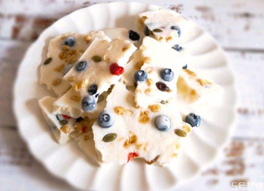 炒酸奶最受欢迎的味道,炒酸奶什么味道最好吃