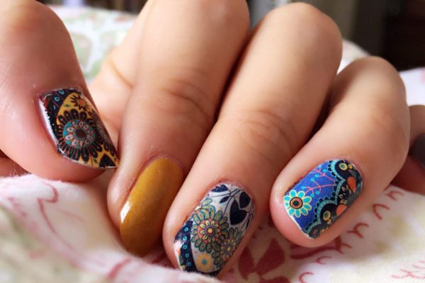 根据肤色选择口红颜色,根据肤色选择口红