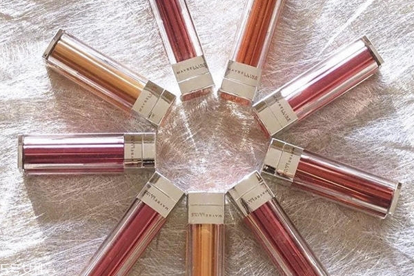 口红都分什么质地,口红类型和质地 口红都分什么质地,口红类型和质地