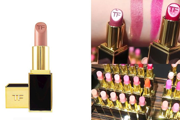 口红06号是什么颜色,口红色号06是什么颜色