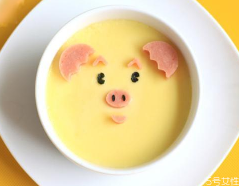 如何蒸鸡蛋羹好吃又嫩窍门,蒸鸡蛋羹的制作方法和步骤 如何蒸鸡蛋羹好吃又嫩窍门,蒸鸡蛋羹的制作方法和步骤