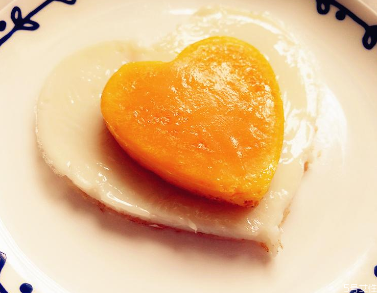 心形鸡蛋怎么煎,心形鸡蛋怎么煎窍门