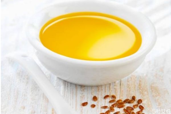 亚麻籽油亚麻酸含量多少达标,亚麻籽油亚油酸含量是多少