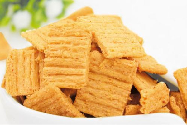 油炸食品小吃,油炸食品的油炸锅