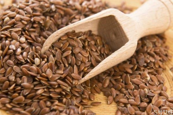 亚麻籽能保存几年,亚麻籽可以保存多久 亚麻籽能保存几年,亚麻籽可以保存多久