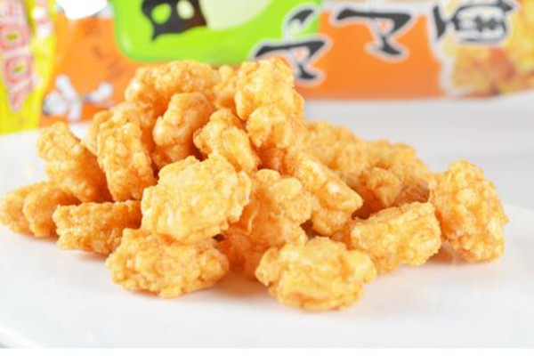 一包旺旺小小酥的热量,旺旺小小酥的热量