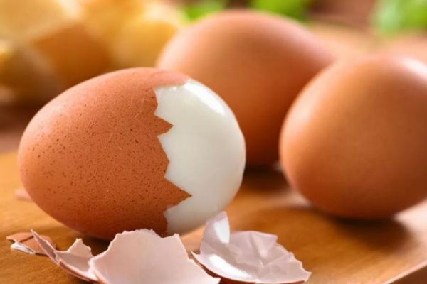 水煮蛋应该煮几分钟,水煮蛋一般要煮多少分钟